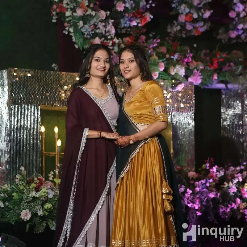 Tulsi Beauty And Bride99