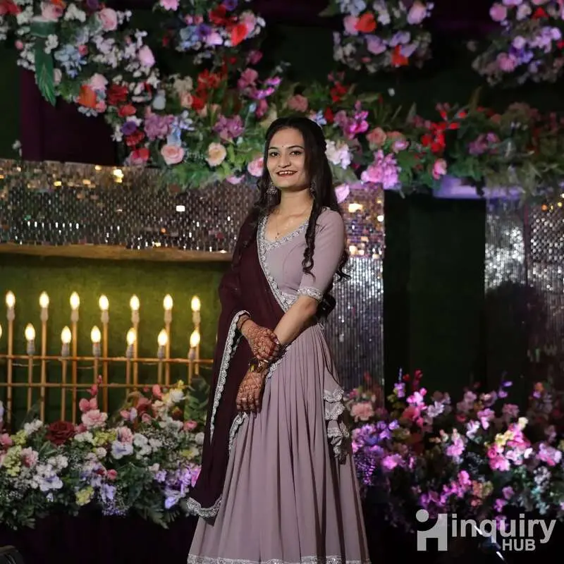Tulsi Beauty And Bride99