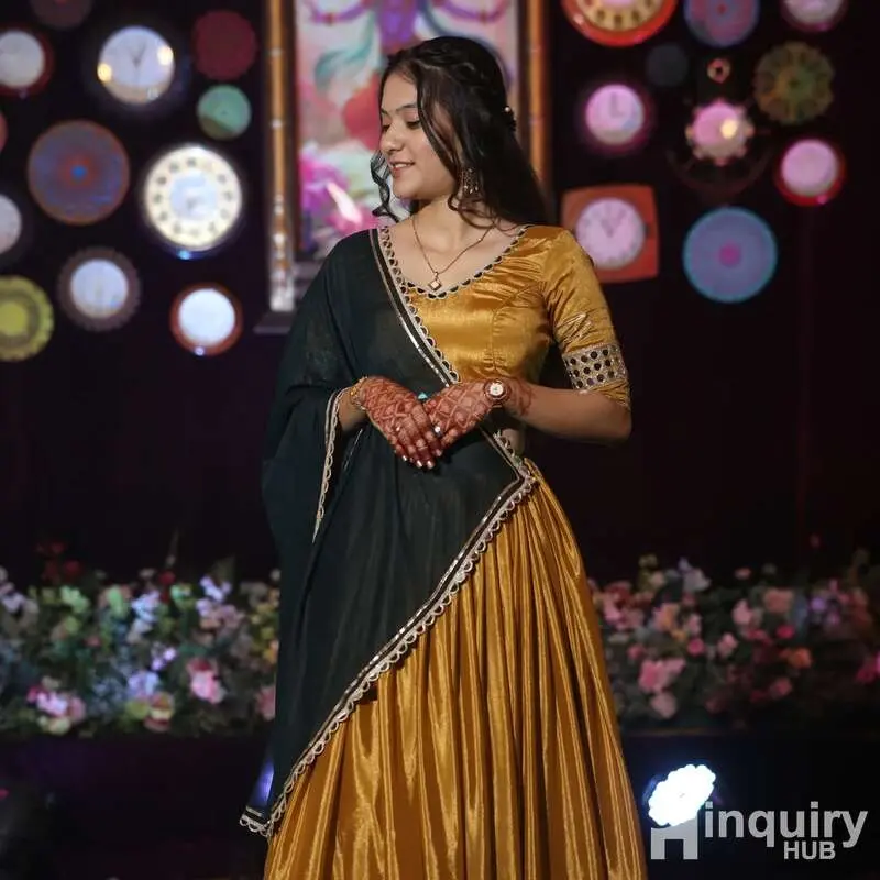 Tulsi Beauty And Bride99