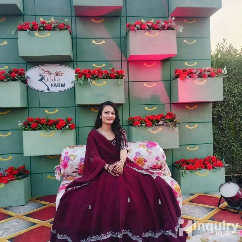Tulsi Beauty And Bride99