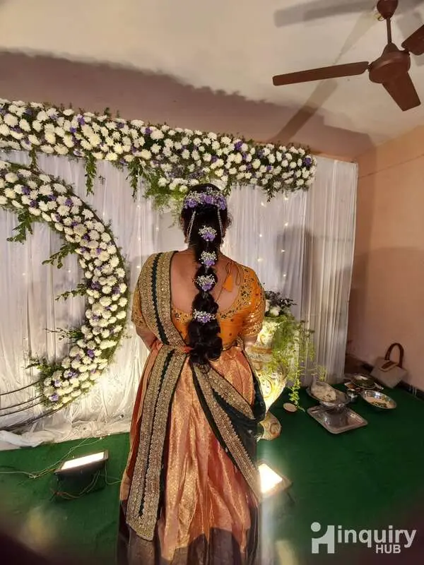 Soniya Professional Makeover