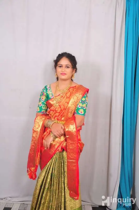 Soniya Professional Makeover