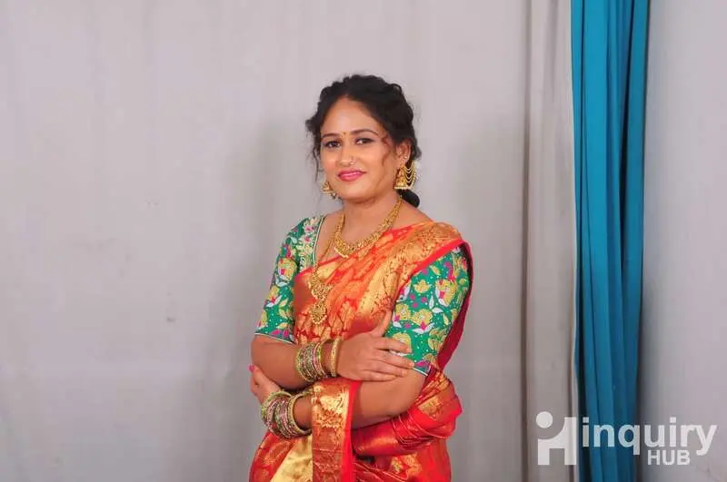 Soniya Professional Makeover