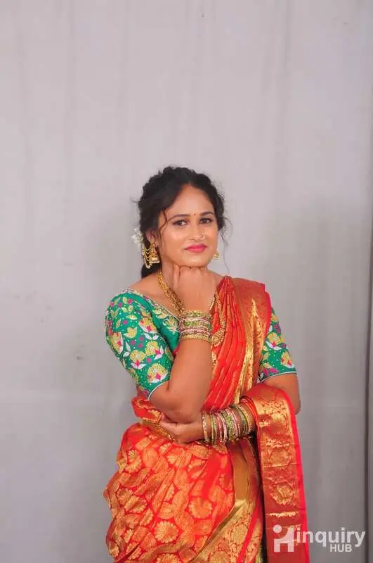 Soniya Professional Makeover