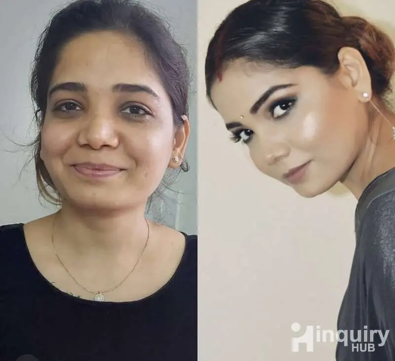 Divya Makeup Artists