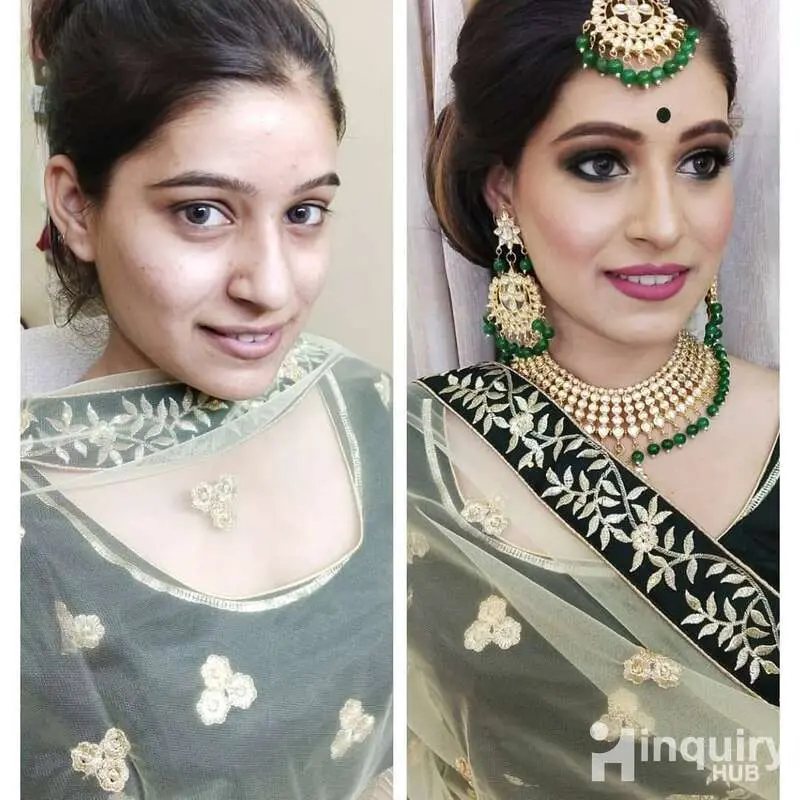 Divya Makeup Artists