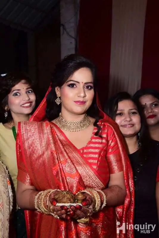 Divya Makeup Artists