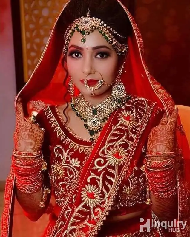 Divya Makeup Artists