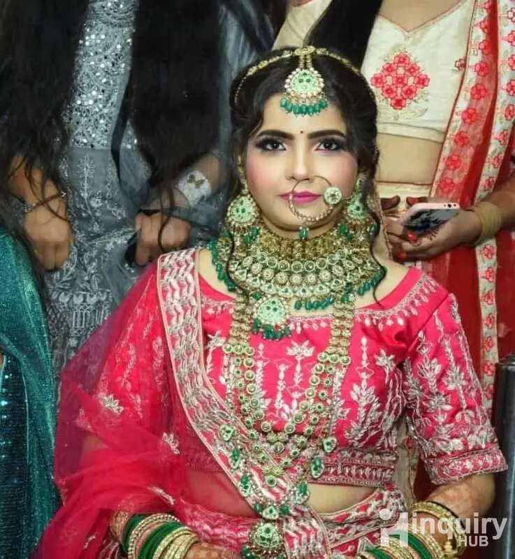 Divya Makeup Artists