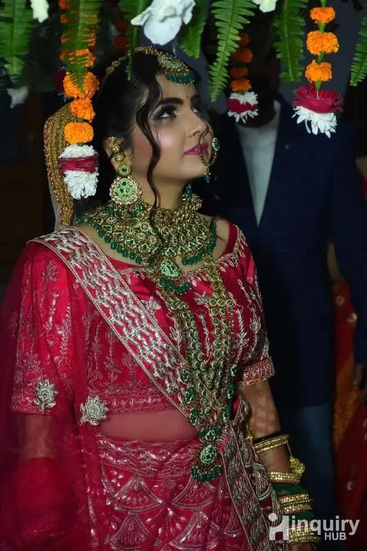 Divya Makeup Artists