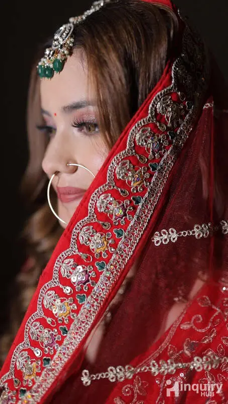 Aakanksha   Make Up Artist