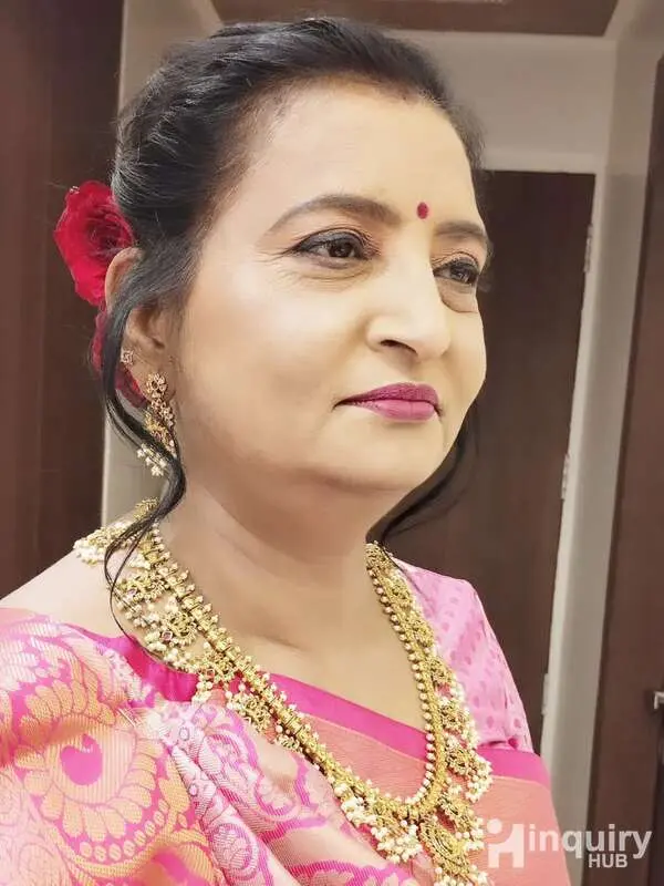 Shreeji Makeover