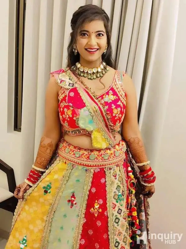 Shreeji Makeover