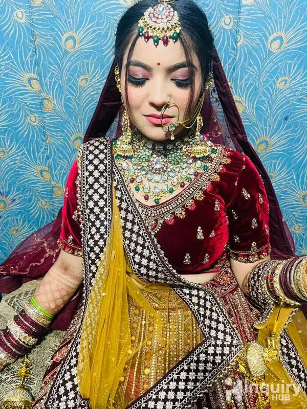 Shreeji Makeover