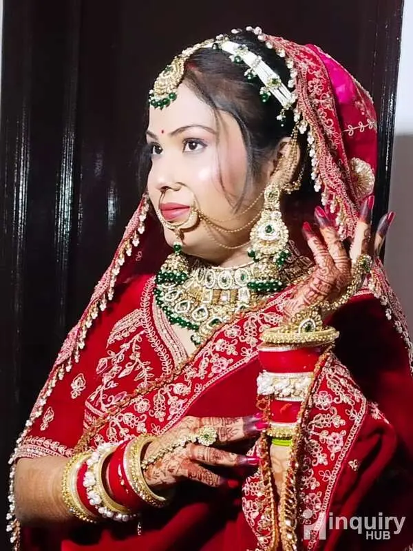 Shreeji Makeover