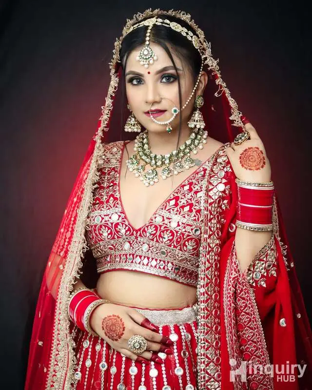 Shreeji Makeover