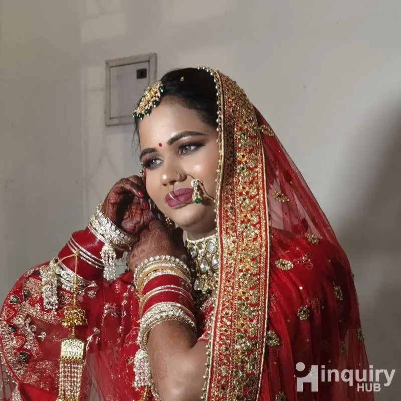 Shreeji Makeover