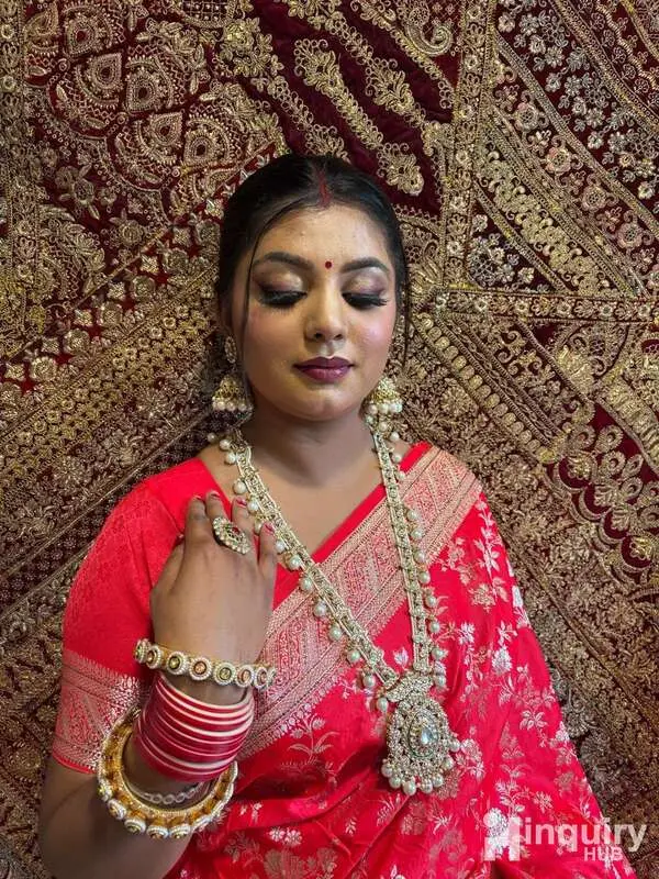 Nails And Blush By Priyanka Chugh