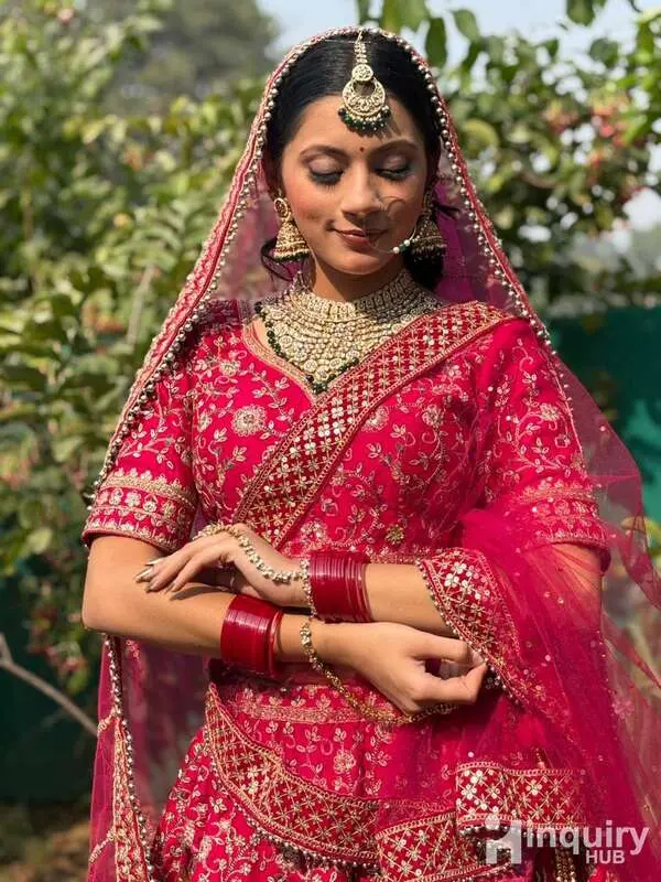 Nails And Blush By Priyanka Chugh