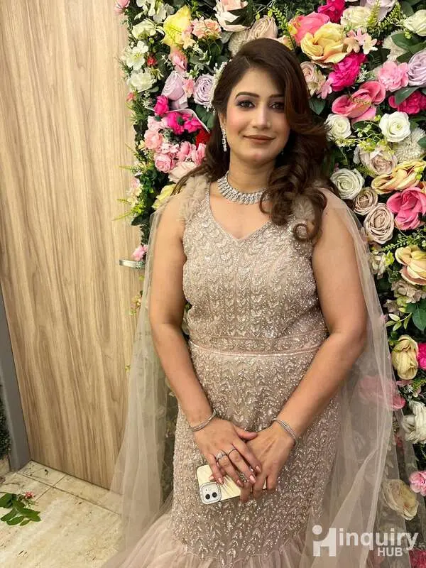 Nails And Blush By Priyanka Chugh