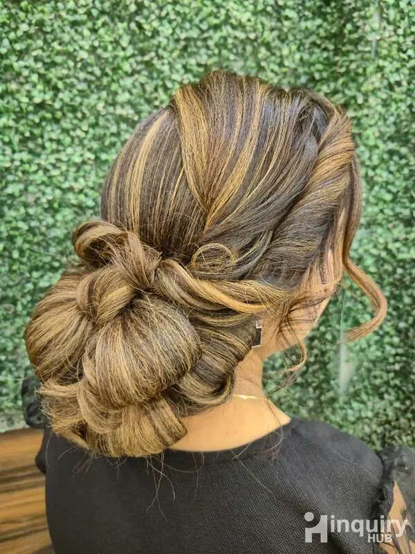 Nails And Blush By Priyanka Chugh