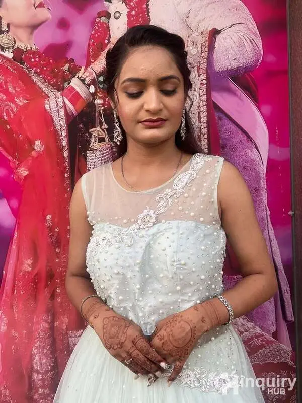 Megha Makeover