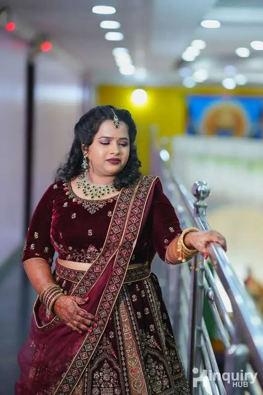 Veenamaya Makeover