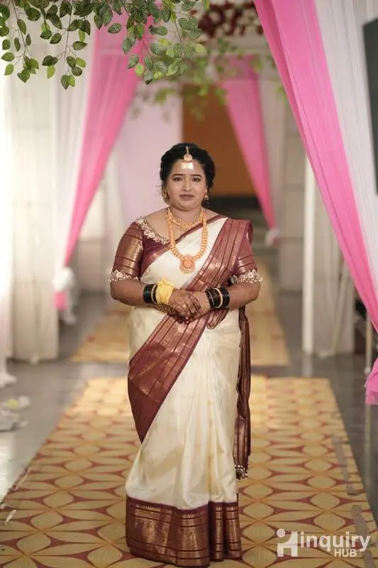 Veenamaya Makeover