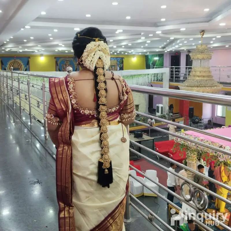 Veenamaya Makeover
