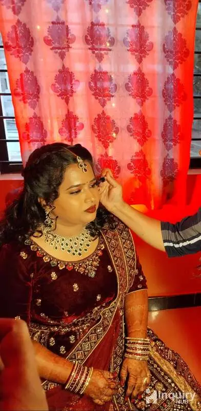 Veenamaya Makeover