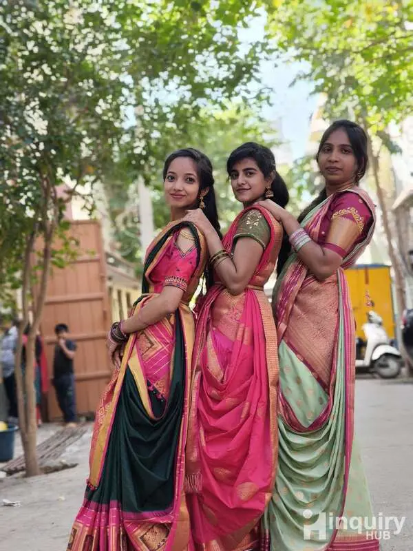 Veenamaya Makeover
