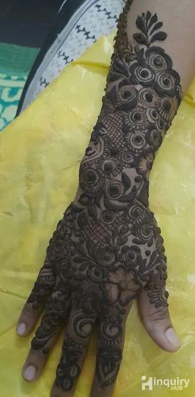 Exploring Henna
