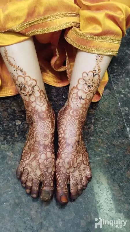 Exploring Henna