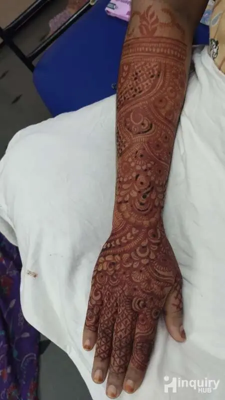 Exploring Henna