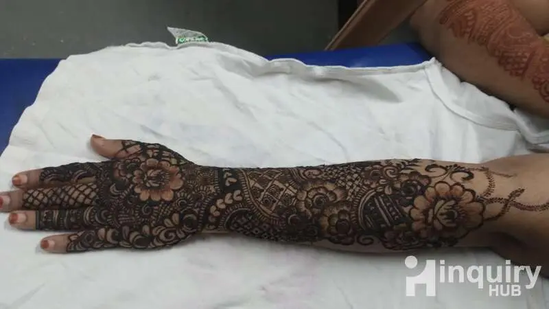Exploring Henna