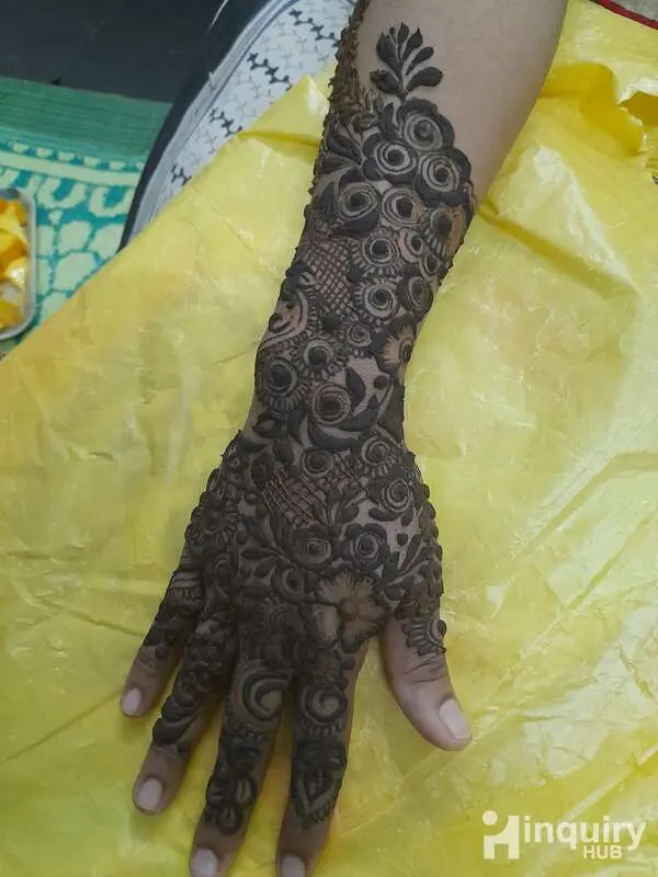 Exploring Henna