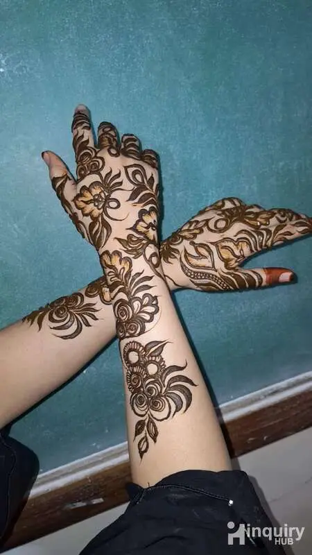 Exploring Henna