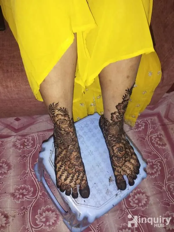 Exploring Henna