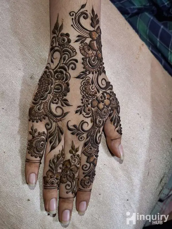Exploring Henna