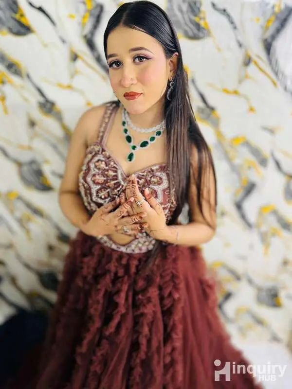 Tara Parween Makeover