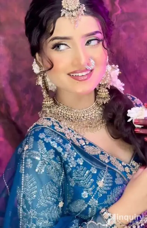 Tara Parween Makeover