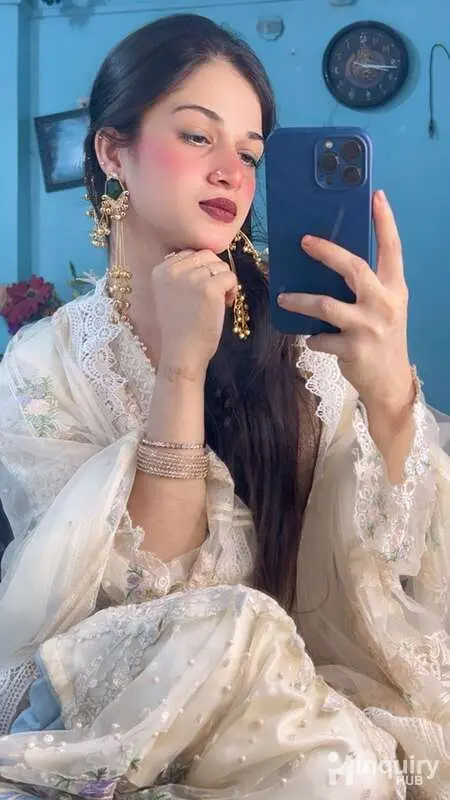 Tara Parween Makeover