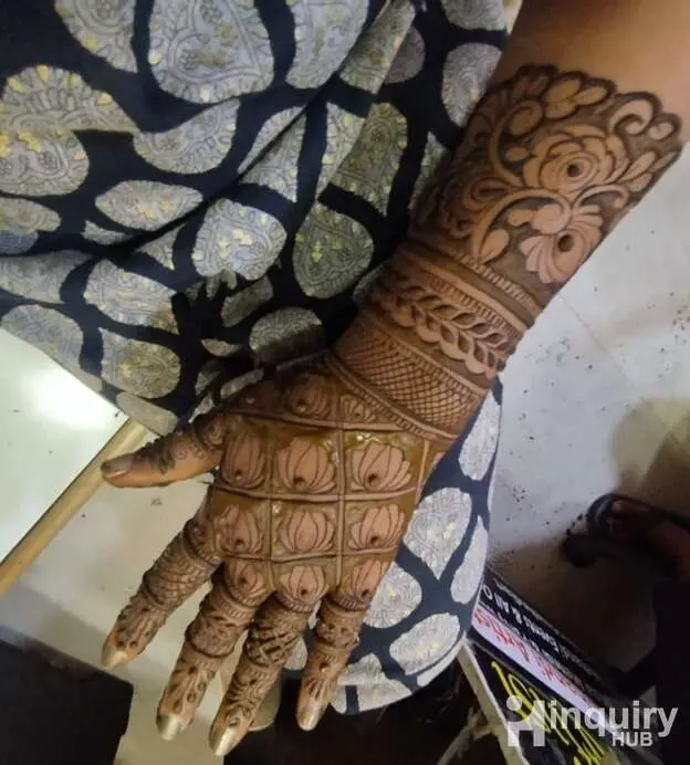 Heena By Komal