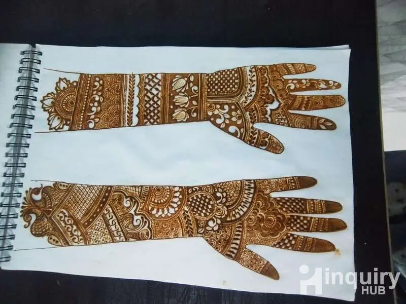 Heena By Komal