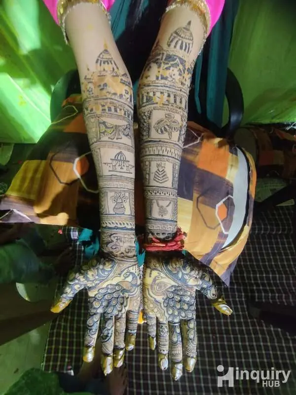 Heena By Komal