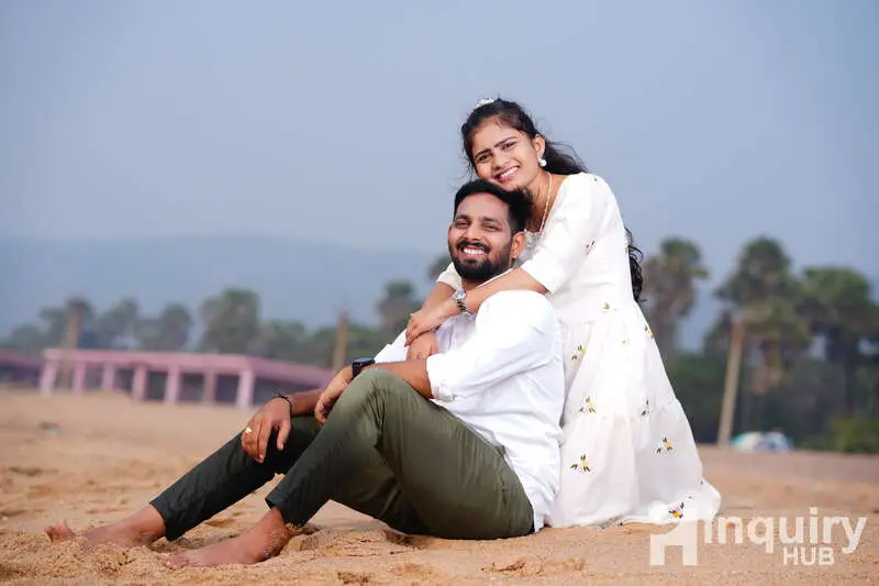 Tholi Sandhadi Splendid Frames  Marriage Event Services