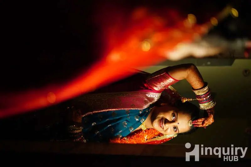 Tholi Sandhadi Splendid Frames  Marriage Event Services
