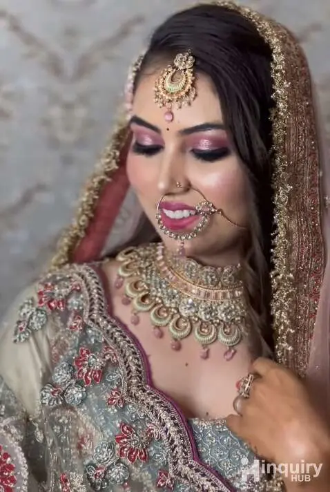 Tisha  Makeover