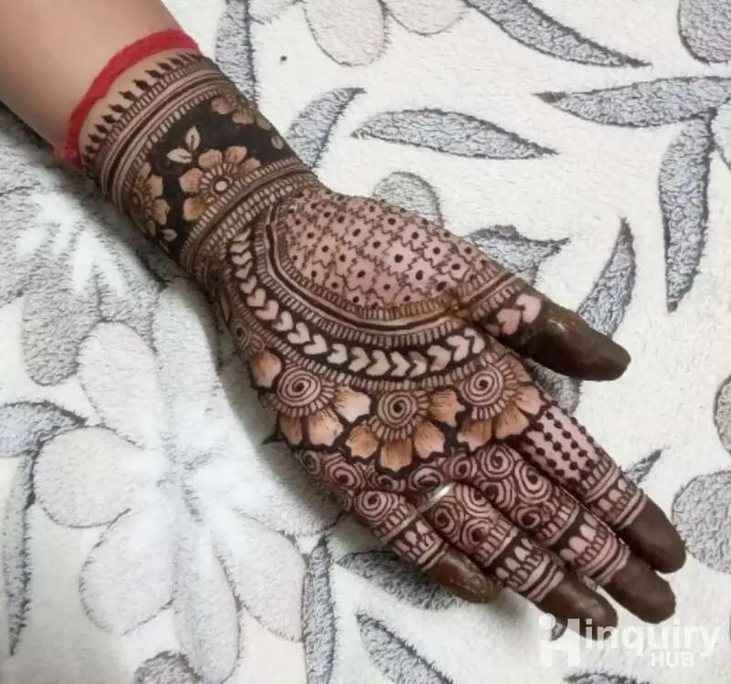 Artist Shrejuu