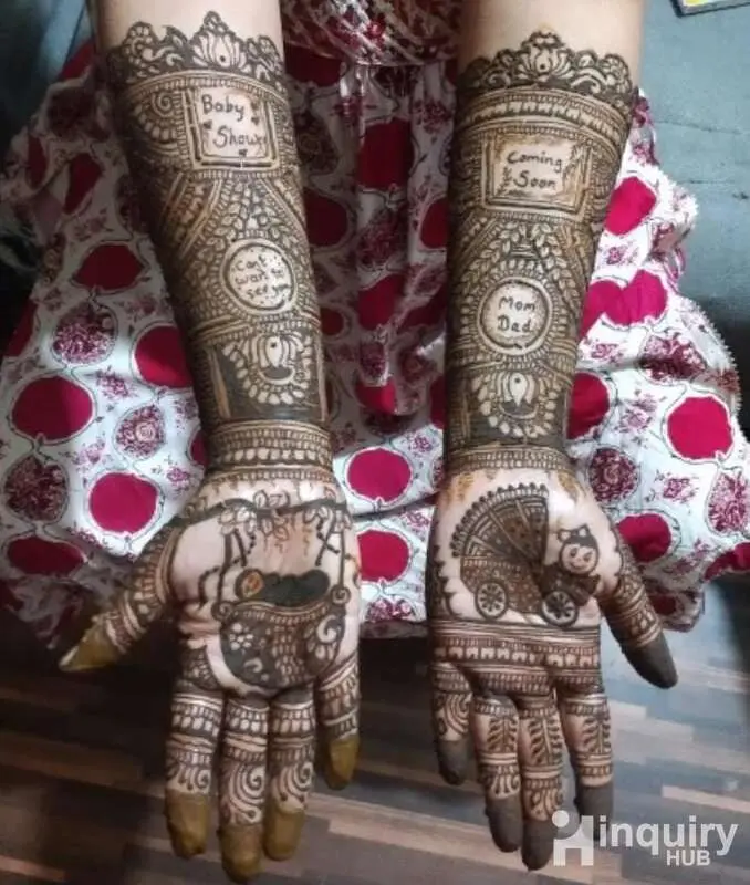 Artist Shrejuu